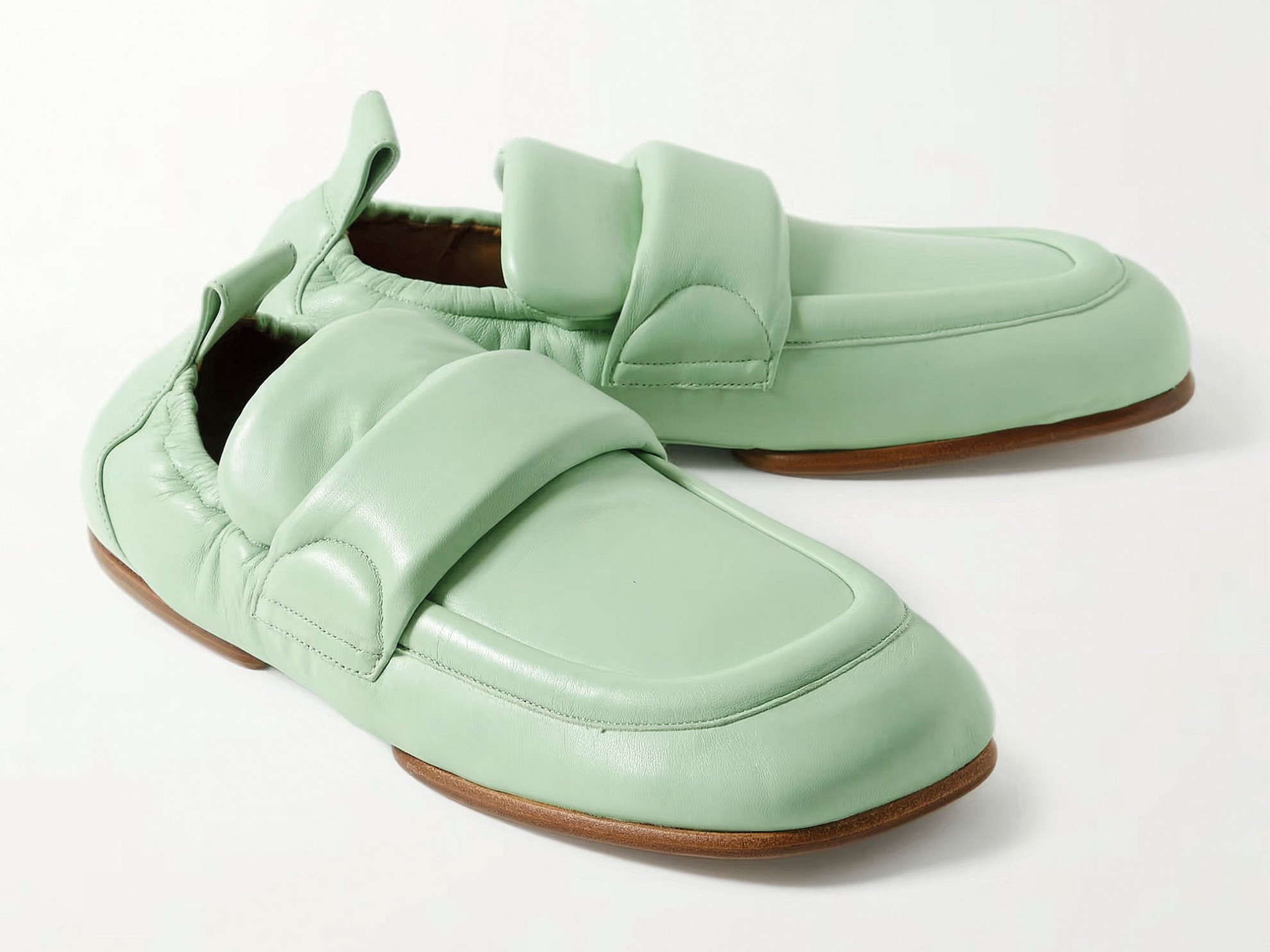 Mocasines sport 2025 hombre
