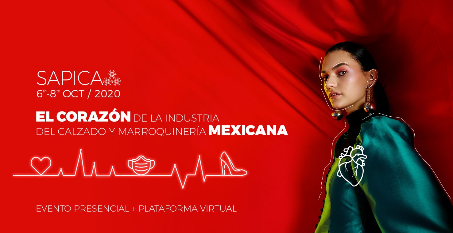 SAPICA. La industria del calzado de México sigue latiendo. - SERMA.NET