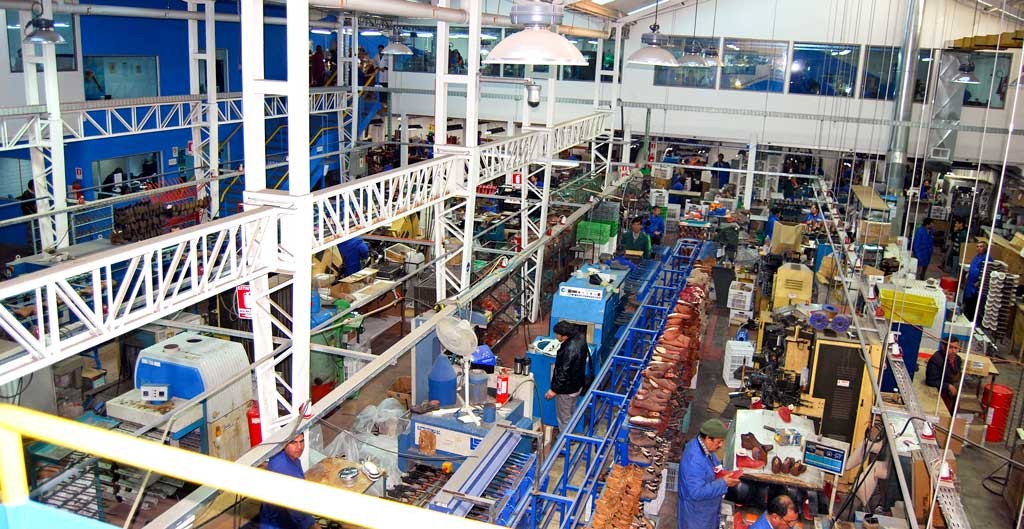 Fabrica de calzado caprice clearance