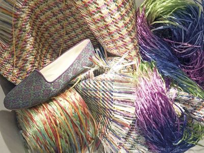 LINEAPELLE | ITALIA | Apuntes de la feria
