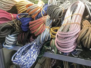 LINEAPELLE | ITALIA | Apuntes de la feria