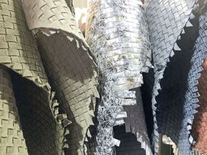 LINEAPELLE | ITALIA | Apuntes de la feria
