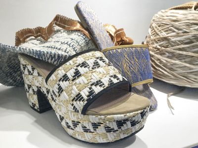 LINEAPELLE | ITALIA | Apuntes de la feria