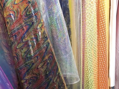 LINEAPELLE | ITALIA | Apuntes de la feria