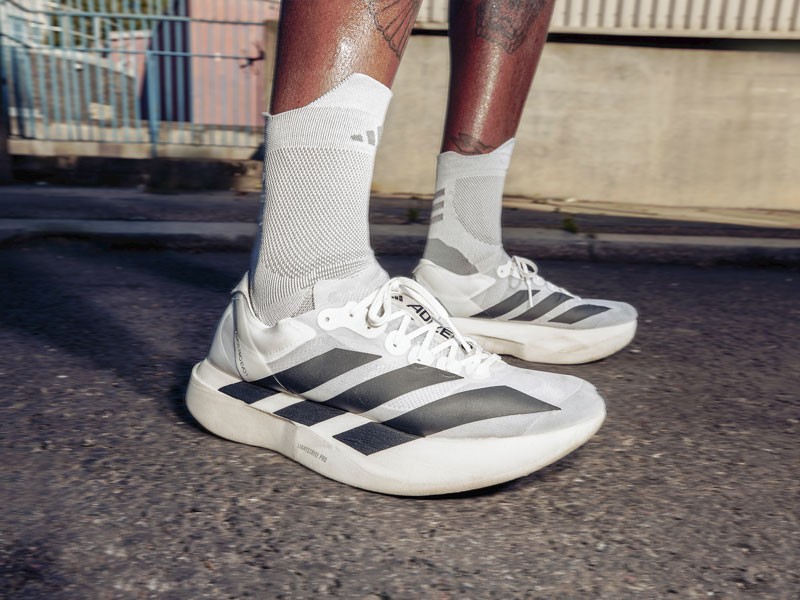 zapatos adidas último modelo