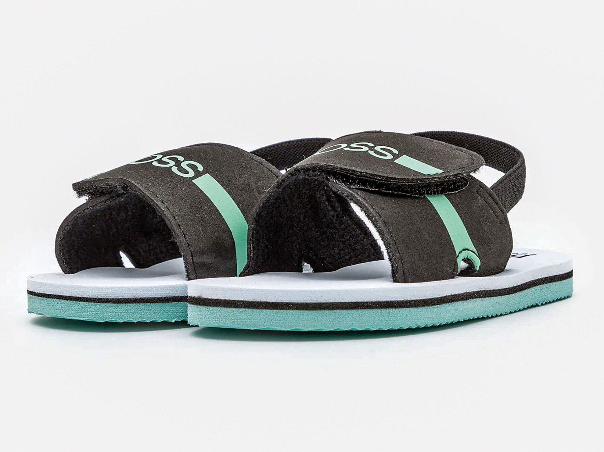 Sandalias y chanclas masculinas