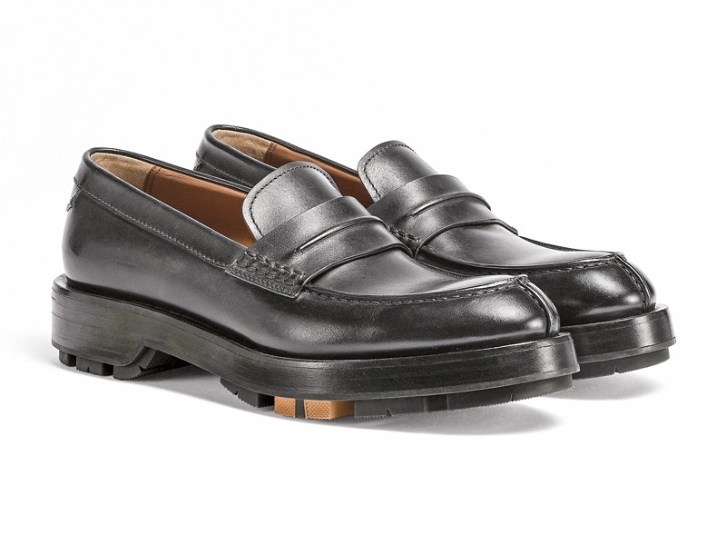 Mocasines