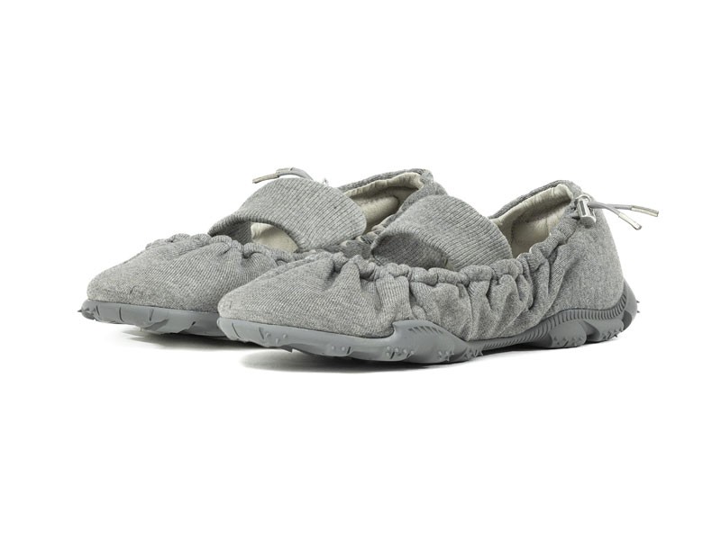 Bajos Lisos: Indoor urbano