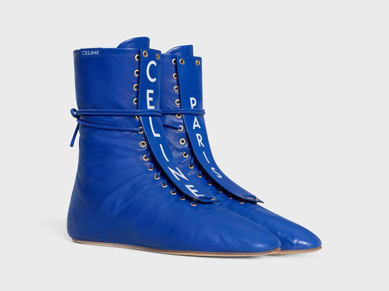 TENDENCIA INVIERNO. ¿Qué son las glove boots o botas guante?