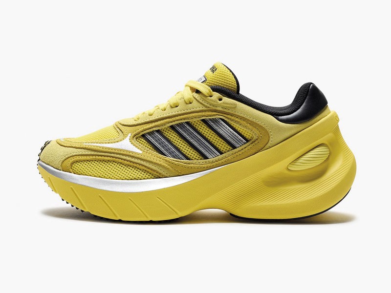Chunky sneakers