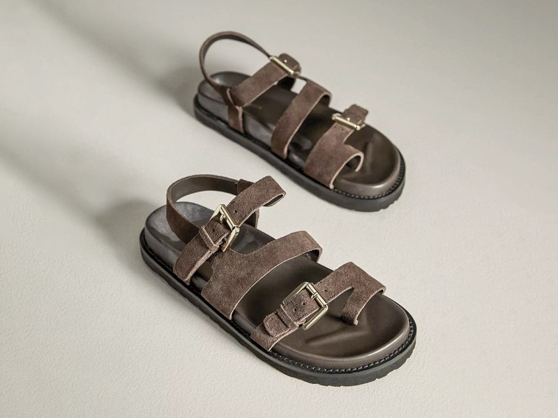 Sandalias