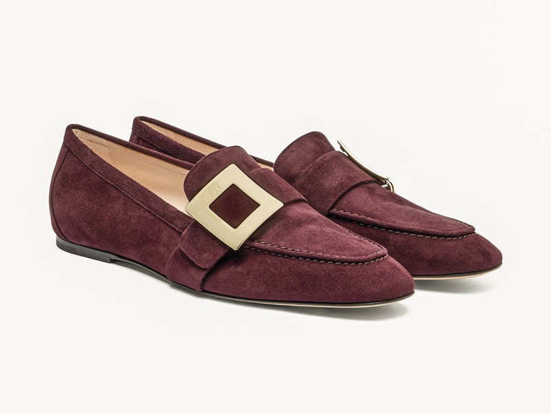 Moccasins