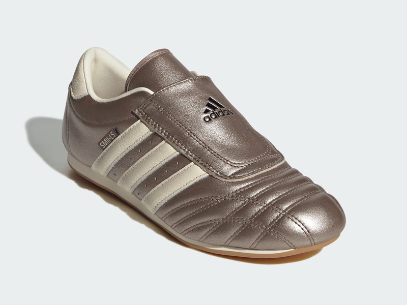 El boom de las zapatillas retro