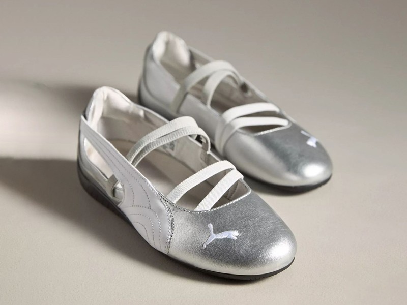 ¡Arrasan las SNEAKERINAS! y revolucionan el mundo de la moda