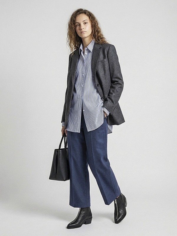 BOTAS BOTINETAS ALTAS LISAS MUJER TENDENCIA OTOÑO INVIERNO 2026 CALZADO SERMA156 13aqt91lomt91lomt91l.jpg Botinetas altas con plataforma y cierres limpios