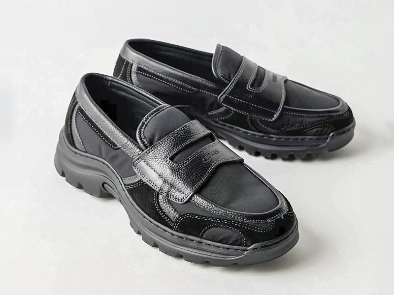 MOCASINES HIBRIDOS TENDENCIA CALZADO TEMPORADA OTOÑO INVIERNO 2027 SERMA 159 oficina-descarga-(13).jpg Hybrid Loafers Pair Classic Uppers with Sport-Inspired Soles