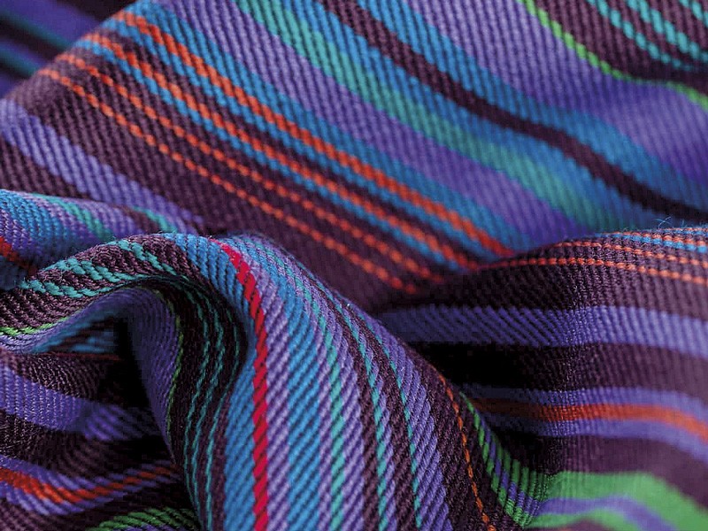 Materiales Otoño/Invierno 2026