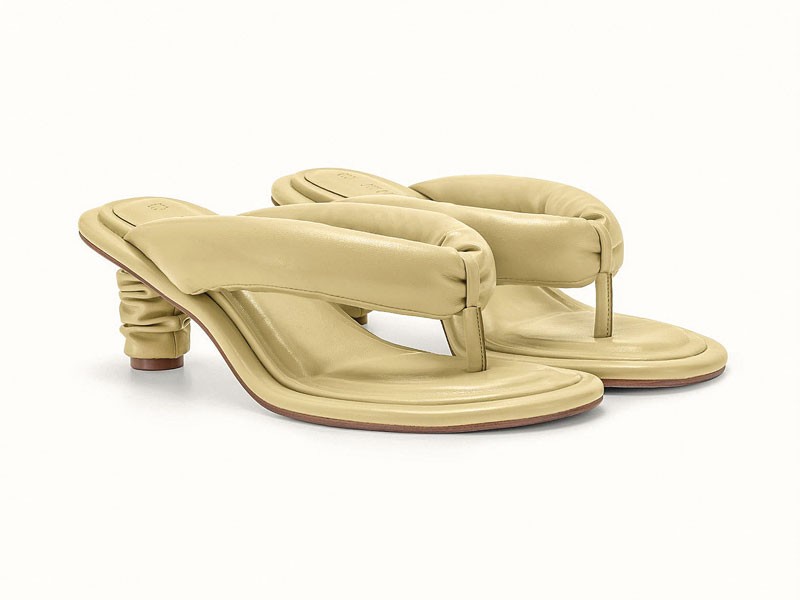 High flip-flops