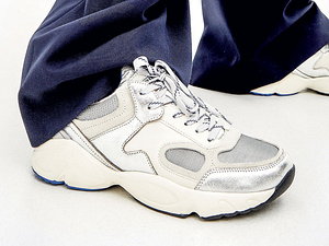 Zapatillas chunky sales hombre