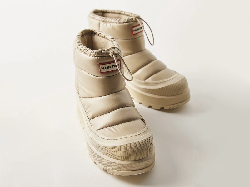 Botas esquí