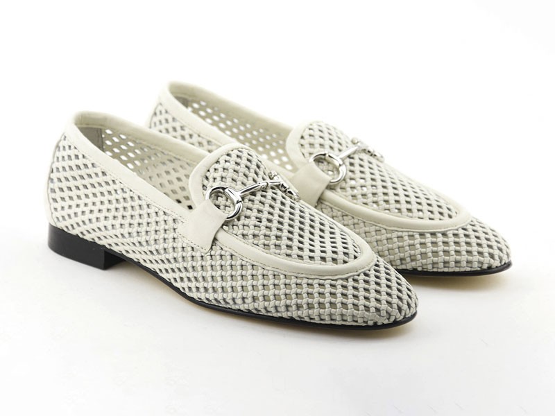 Moccasins
