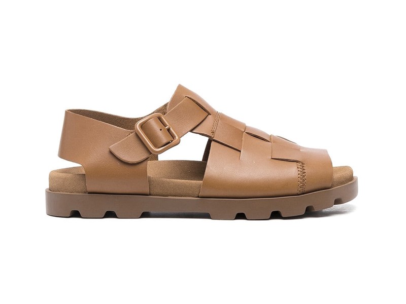 Classic sandals: Returning for renewal