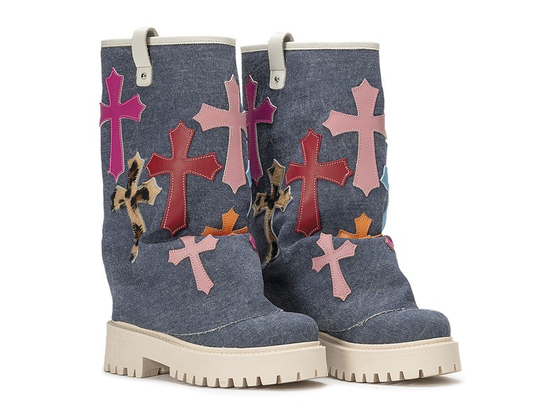 BOTAS SLOUCHY MUJER TENDENCIAS OTOÑO INVIENRO 2026 SERMA 156 FOTO-6.jpg They are taking Europe by storm! The slouchy boots boom