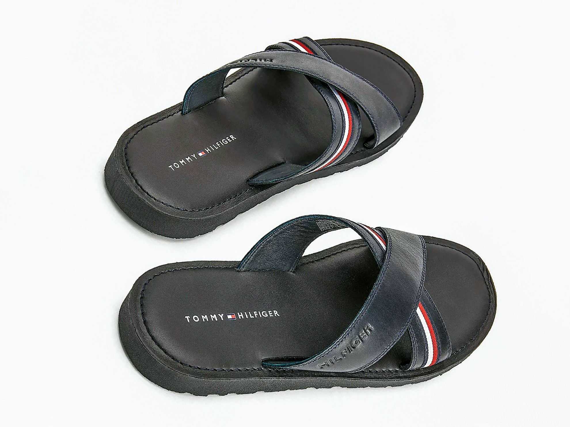 Sandalias y chanclas masculinas