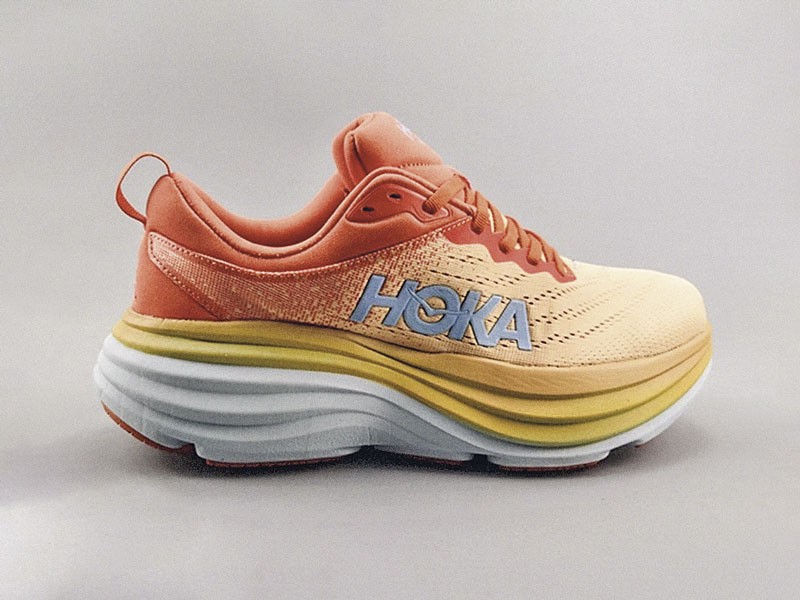 Sports sneakers