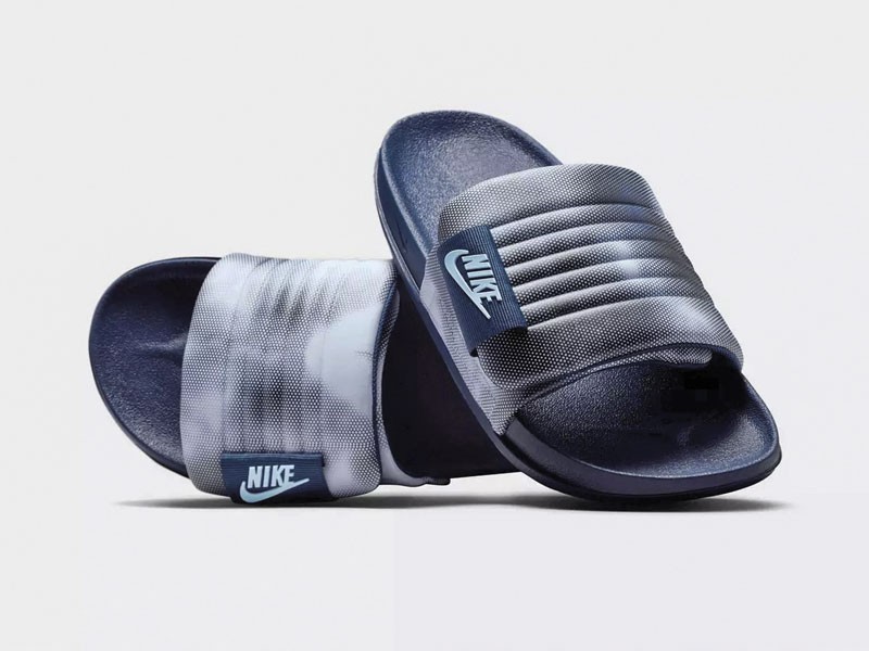 CHANCLAS CONFORT CALZADO HOMBRE TENDENCIA PRIMAVERA VERNAO 2026 2027 SERMA167HV5891_001_P2.jpg Comfort slides emphasize wide straps and substantial soles