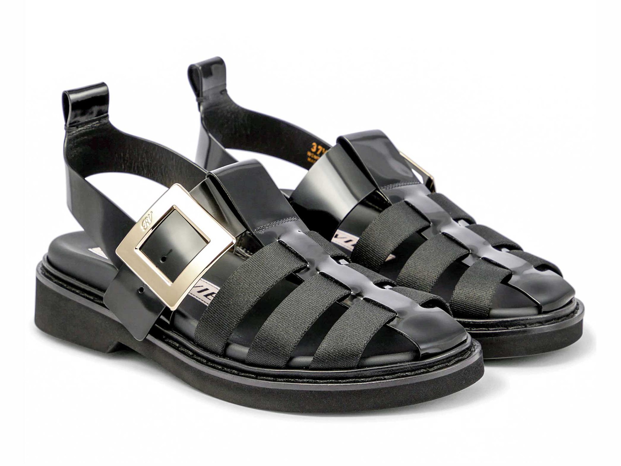 Crabeater or franciscan sandals, will they be the favorite summer sandals?