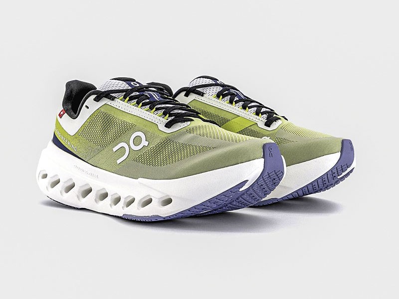 Sneakers chunky