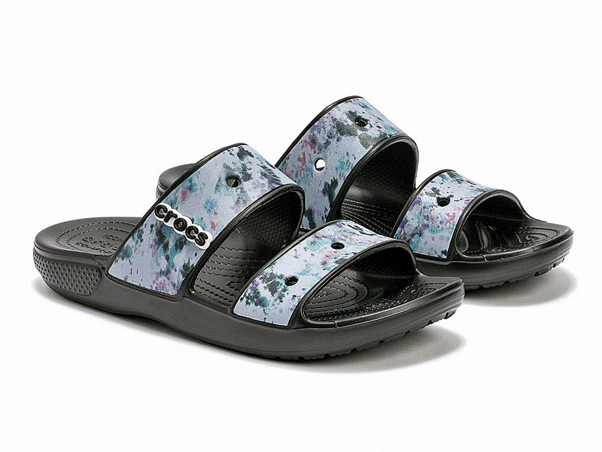 Sandalias y chanclas masculinas