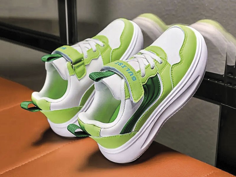 Zapatos/zapatillas: Las más tentadoras