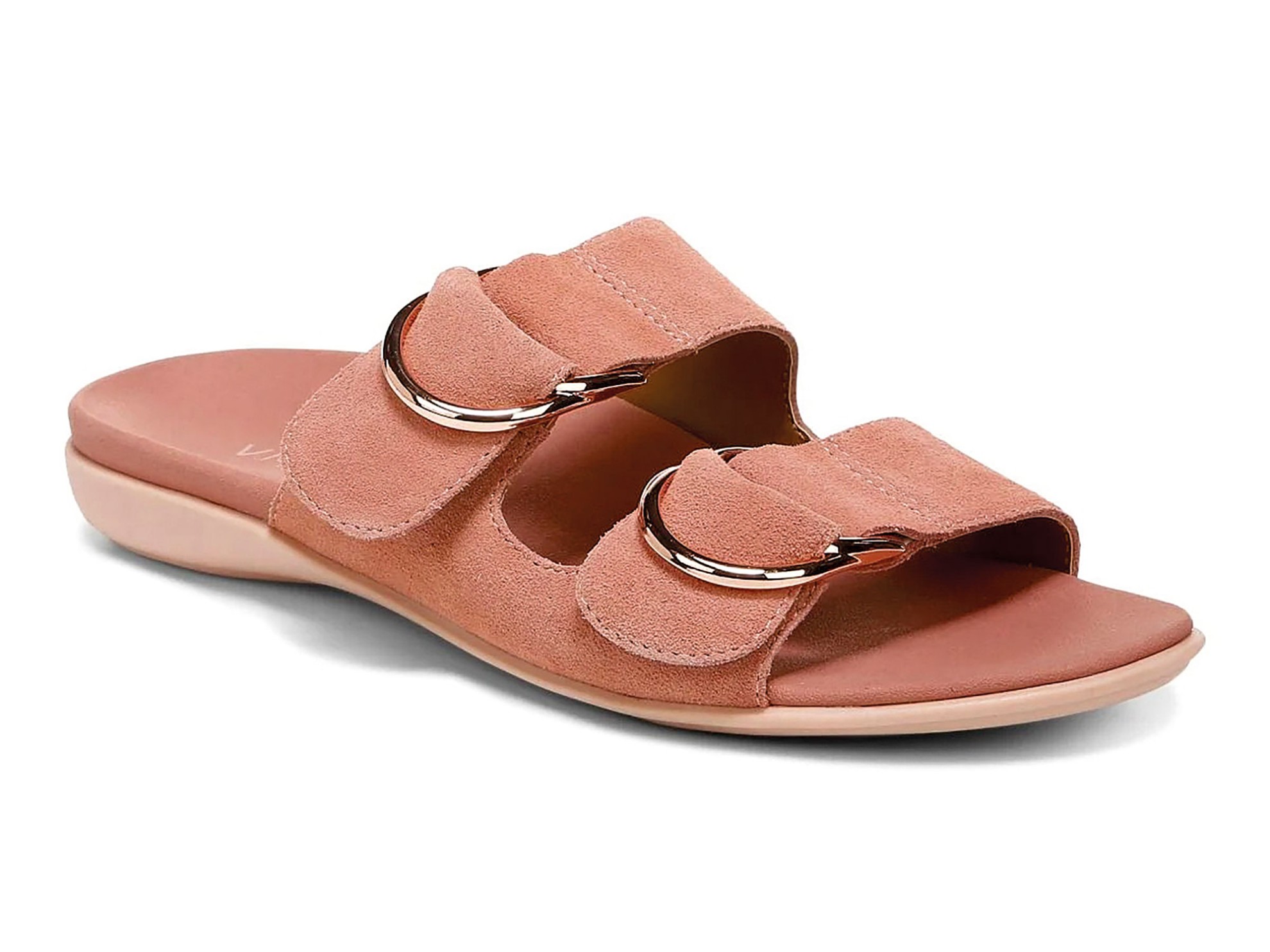 Chanclas estilo Birkenstock