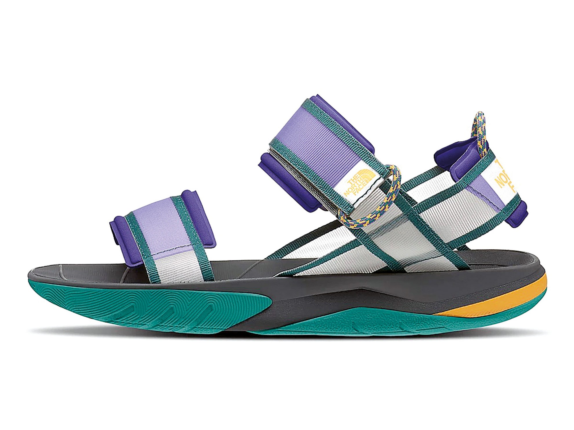 Sandalias y chanclas masculinas