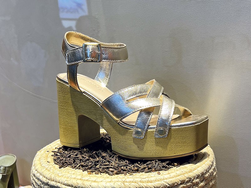 BFSHOW Brazil sets visitor and business records, consolidating its position as Latin America’s largest footwear fair