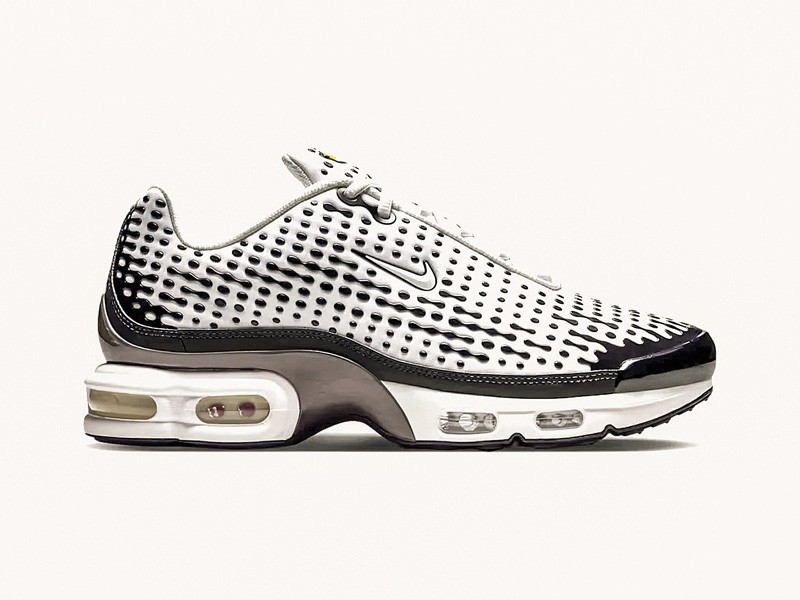 SNEAKERS ZAPATILLAS ZAPA DEPORTIVA MUJER CALZADO TENDENCIA PRIMAVERA VERNAO 2026 2027 SERMA167nike-NikeAirMaxPlusVII-White_Black_SmokeGrey_White-sneakers-1.jpg Sneakers deportivas activan mallas, suelas y color técnico