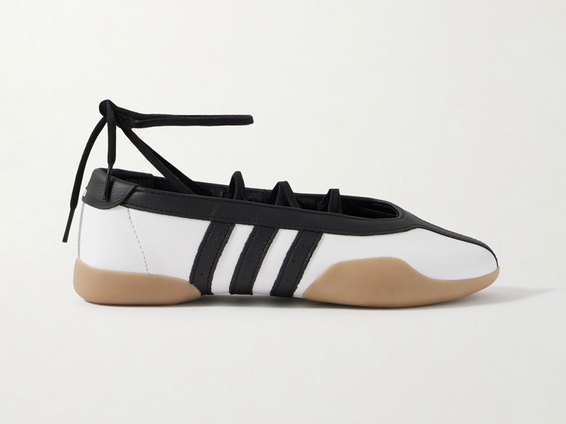 ¡Arrasan las SNEAKERINAS! y revolucionan el mundo de la moda