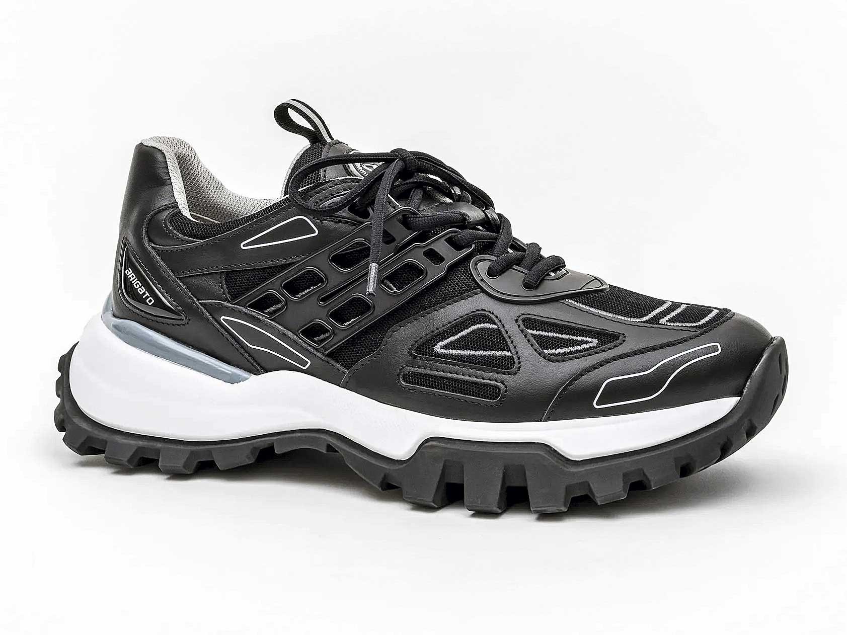 Sneakers chunky