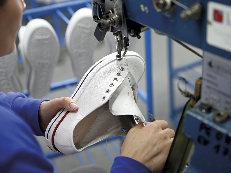 Another factory forced to close due to adverse market conditions.