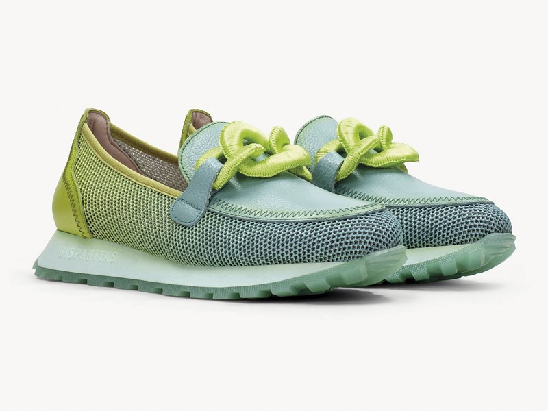 Mocasines