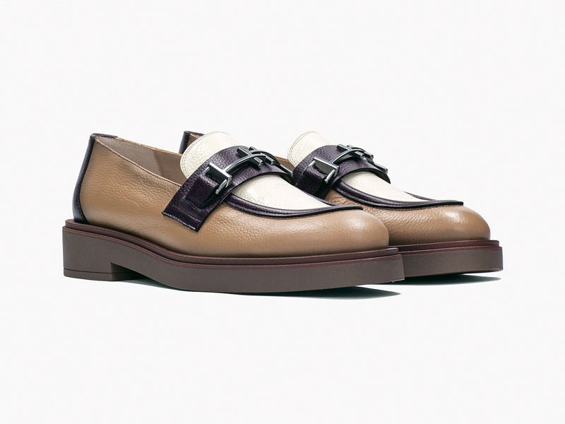 Mocasines