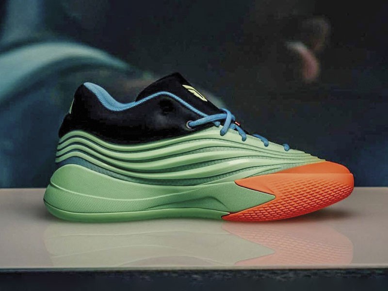 Sports sneakers