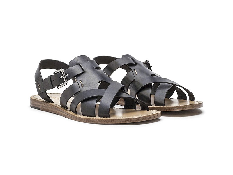 Classic sandals: Returning for renewal