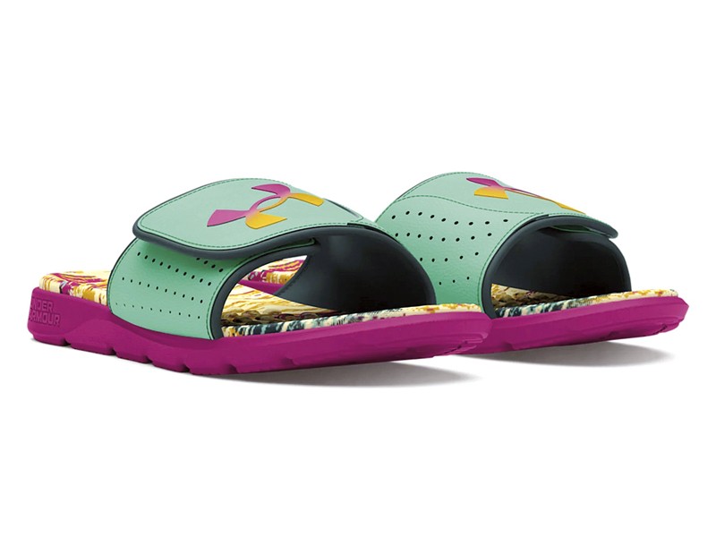 Slides