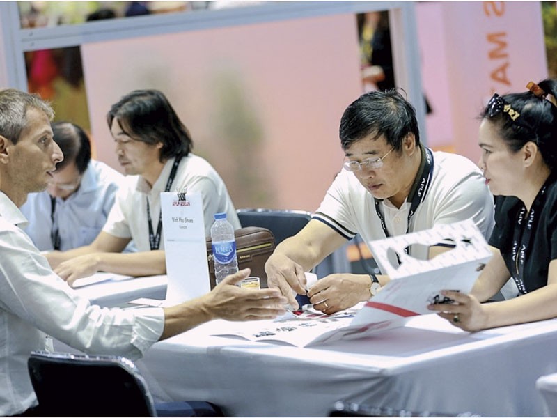 APLF ASEAN to bring together the sector’s global supply chain in Vietnam