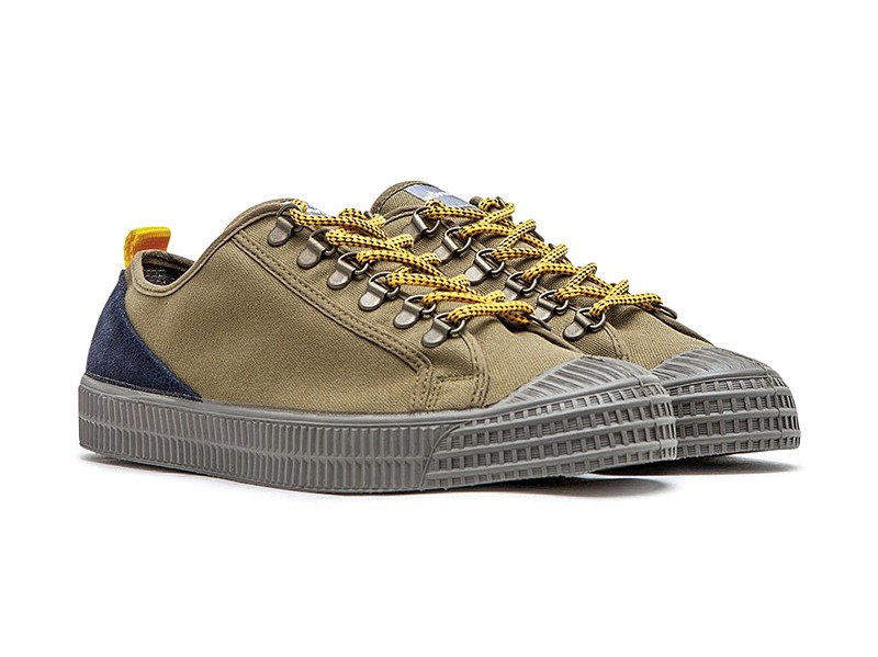 Classic sneakers