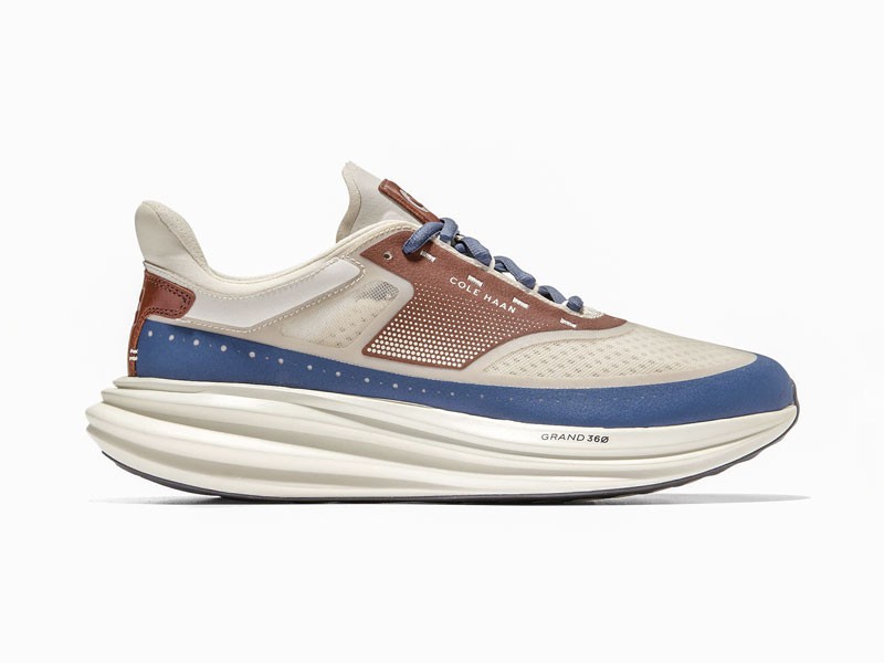 Chunky sneakers