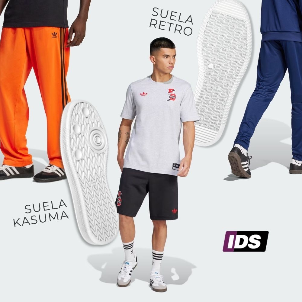 Por qué el Samba style mantiene su vigencia y cómo tu fábrica puede capitalizarlo